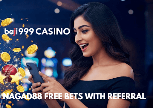 Nagad88 Referral Code