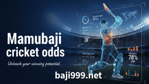 Mamubaji Cricket Odds