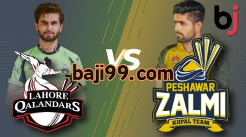 Baji has got you covered for all your PSL betting needs