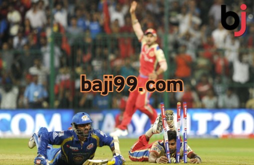 Envisioning the Cricket Carnival of a Lifetime - Let's Dive Into IPL 2024 - baji casino