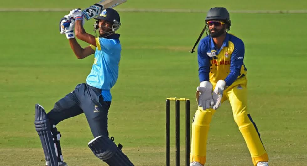 Vijay Hazare Trophy 2023 Schedule: Navigating the Exciting Cricketing Journey