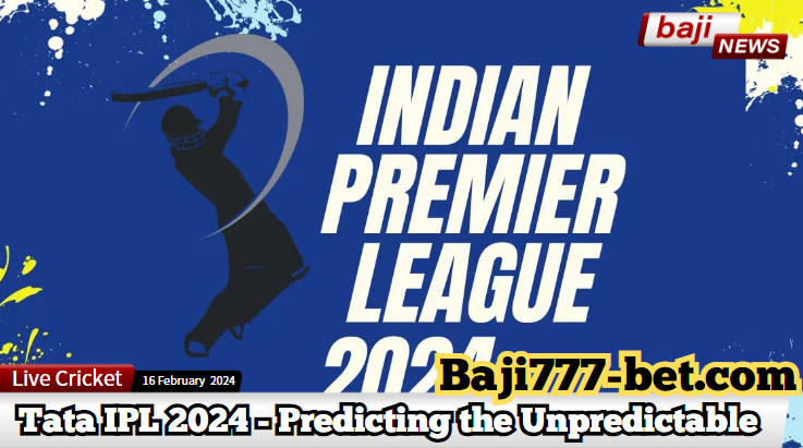 Tata IPL 2024 - A Glance Back at the 2023 Scores and a Glimpse into the Upcoming Season