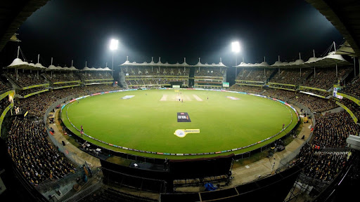 IPL 2024 Venue: Exploring the Heart of T20 Cricket