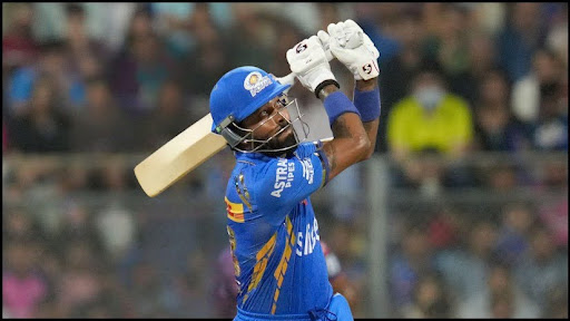 IPL News: Hardik Pandya’s Heroic Comeback to Mumbai Indians in IPL 2024